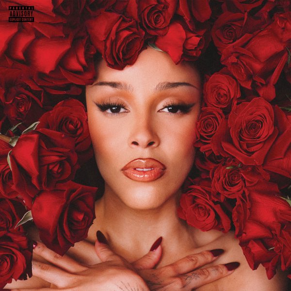 CD Doja Cat - Vie