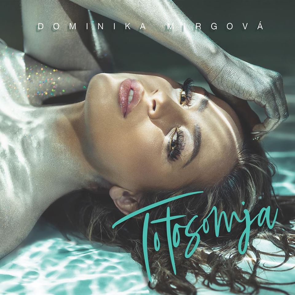 CD Dominika Mirgová - Toto som ja