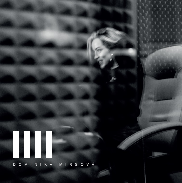 CD Dominika Mirgová - IIII