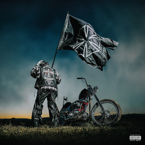 CD Don Toliver - Hardstone Psycho