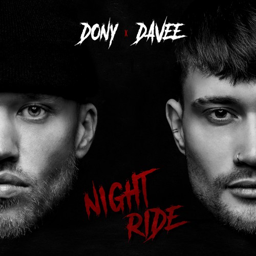 CD Dony X Davee - Night Ride