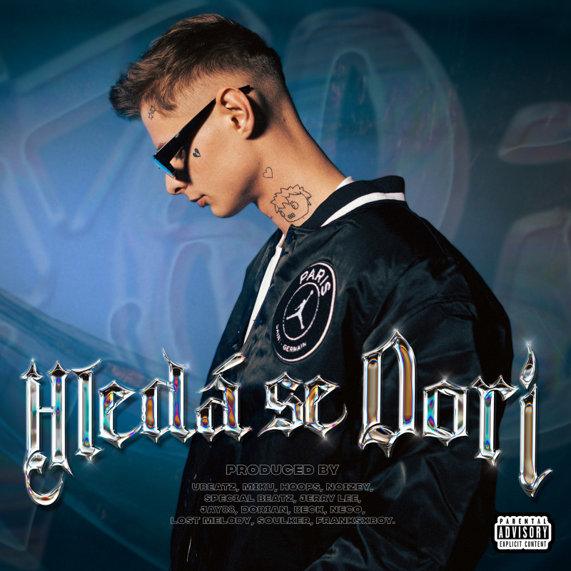 CD Dorian - Hledá se Dori