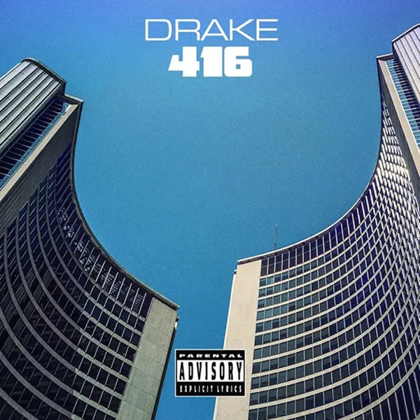 CD Drake - 416