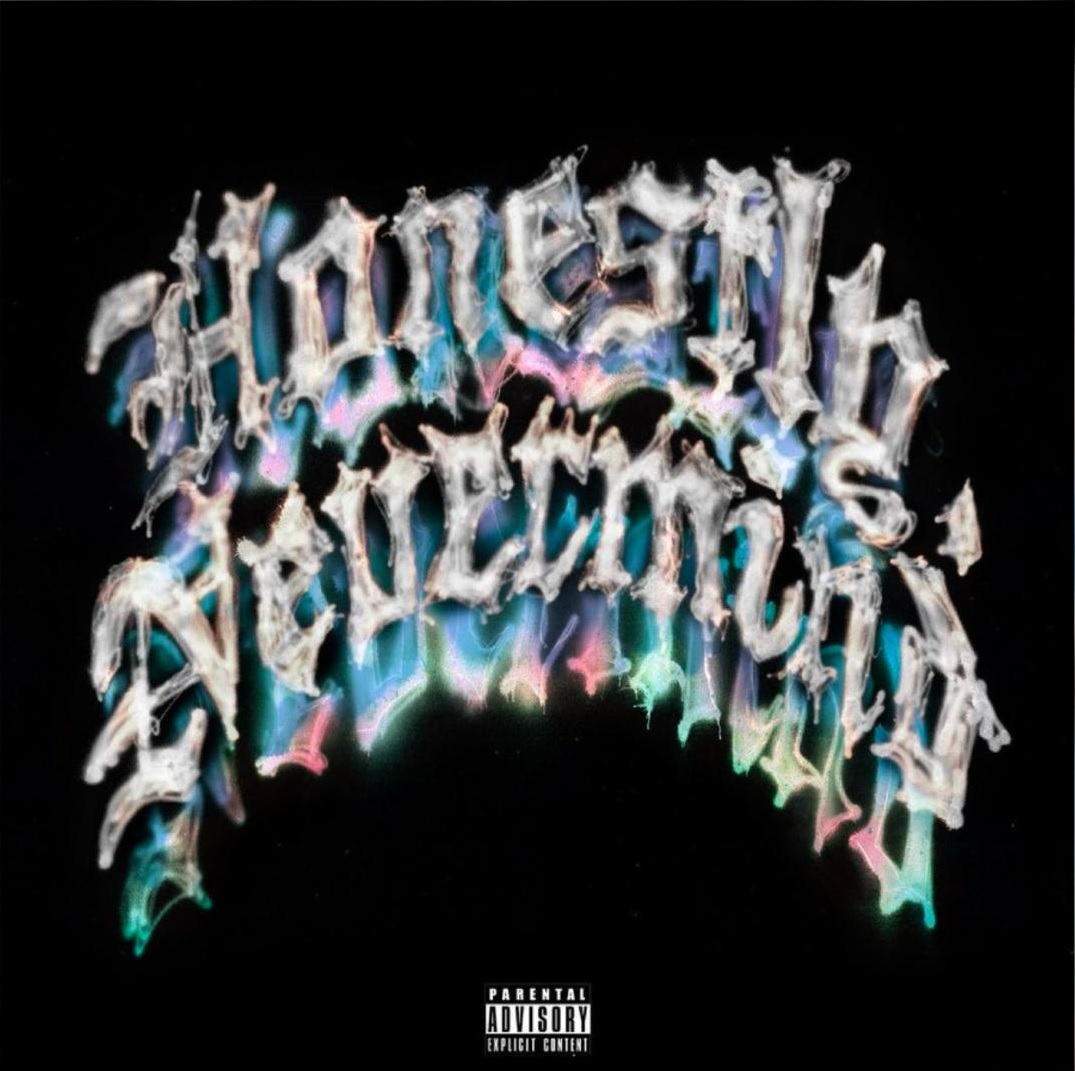 CD Drake - Honestly, Nevermind
