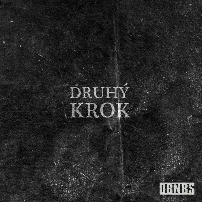 CD DBNBS - Druhý krok