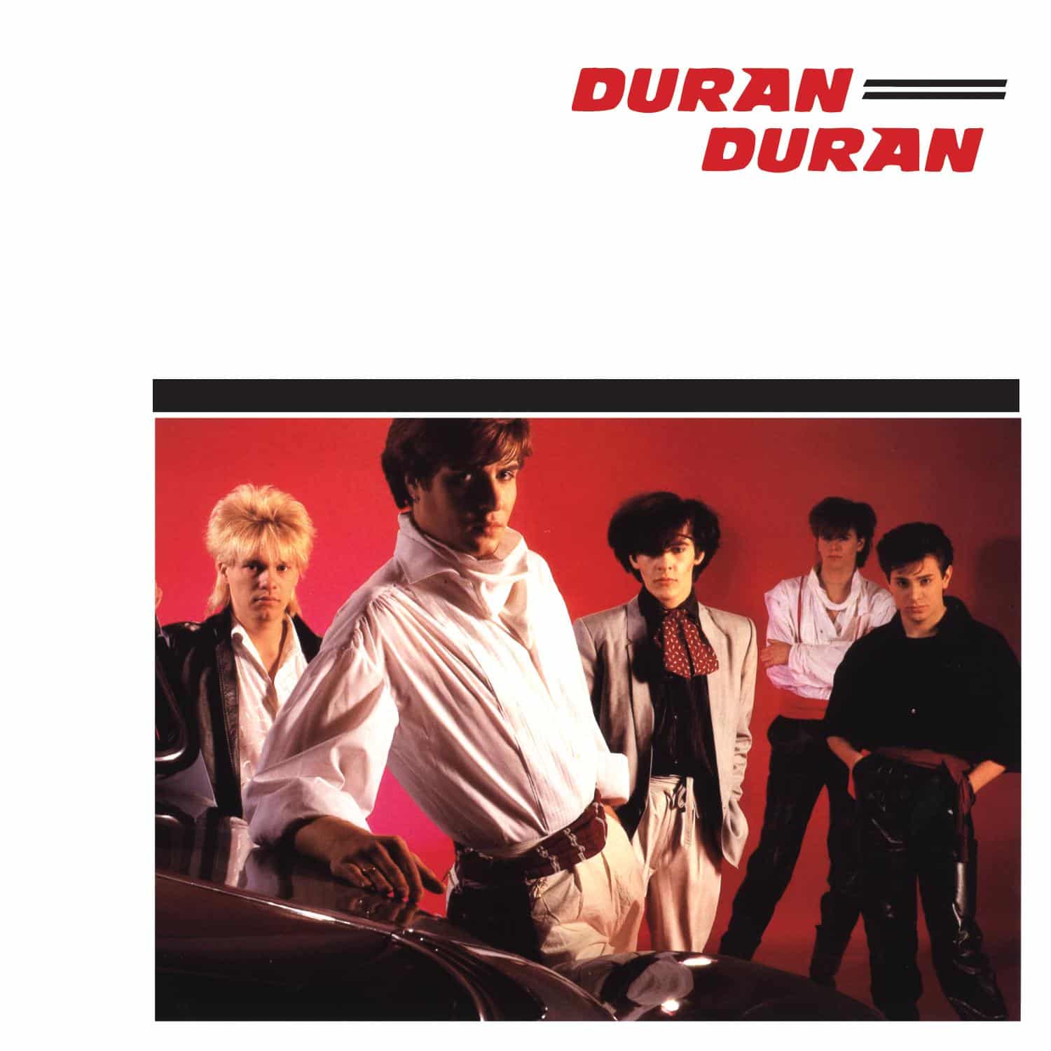 Vinyl Duran Duran - Duran Duran (2024 Reissue Edition)