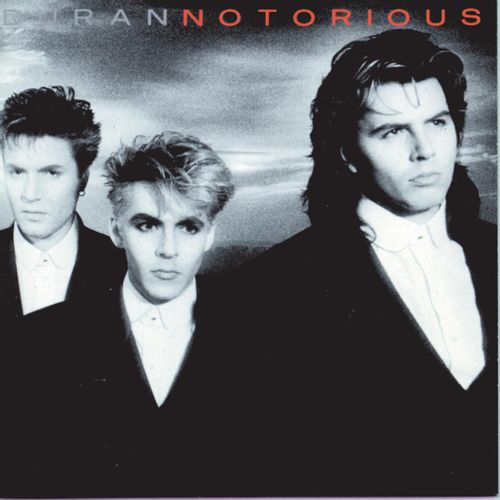 Vinyl Duran Duran - Notorious (2024 Reissue Edition)