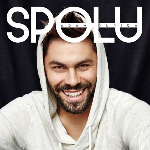 CD Adam Ďurica - Spolu