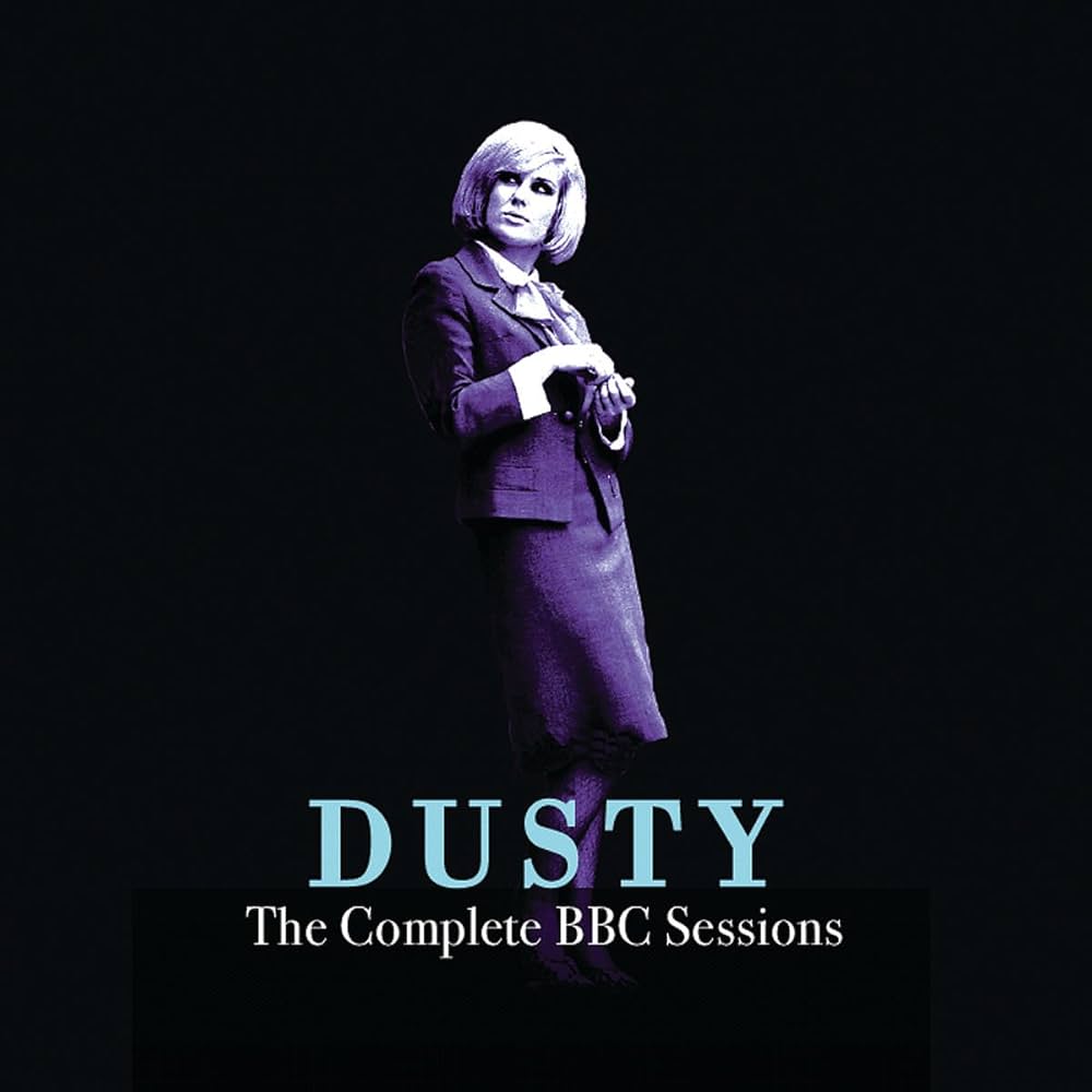 Vinyl Dusty Springfield - The Complete BBC Sessions