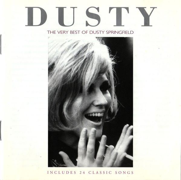 CD Dusty Springfield - Dusty: The Very Best Of Dusty Springfield