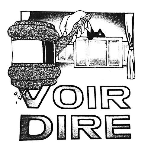 CD Earl Sweatshirt - Earl Sweatshirt & The Alchemist - Voir Dire