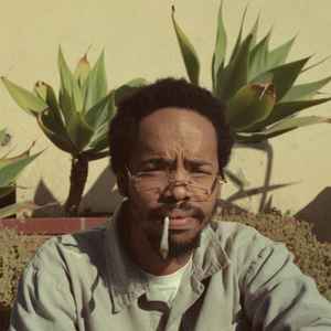 Vinyl Earl Sweatshirt - Live Laugh Love