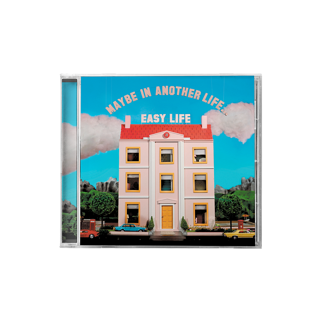 CD Easy Life - Maybe In Another Life...