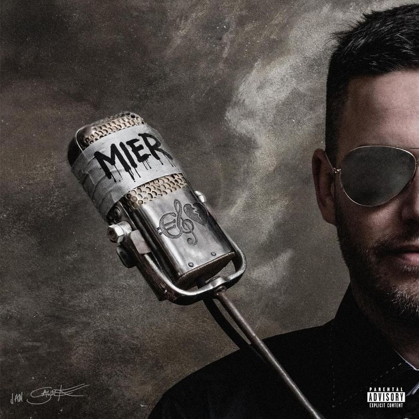 CD Ego - Mier