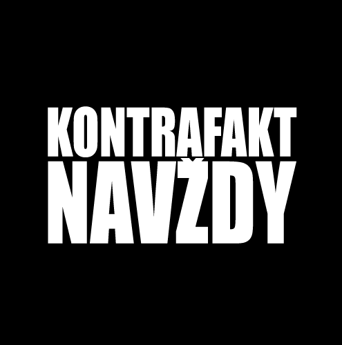 CD Kontrafakt - Navždy