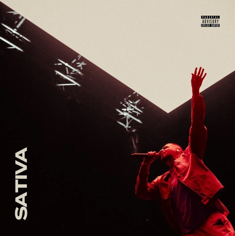 CD Ektor - Sativa