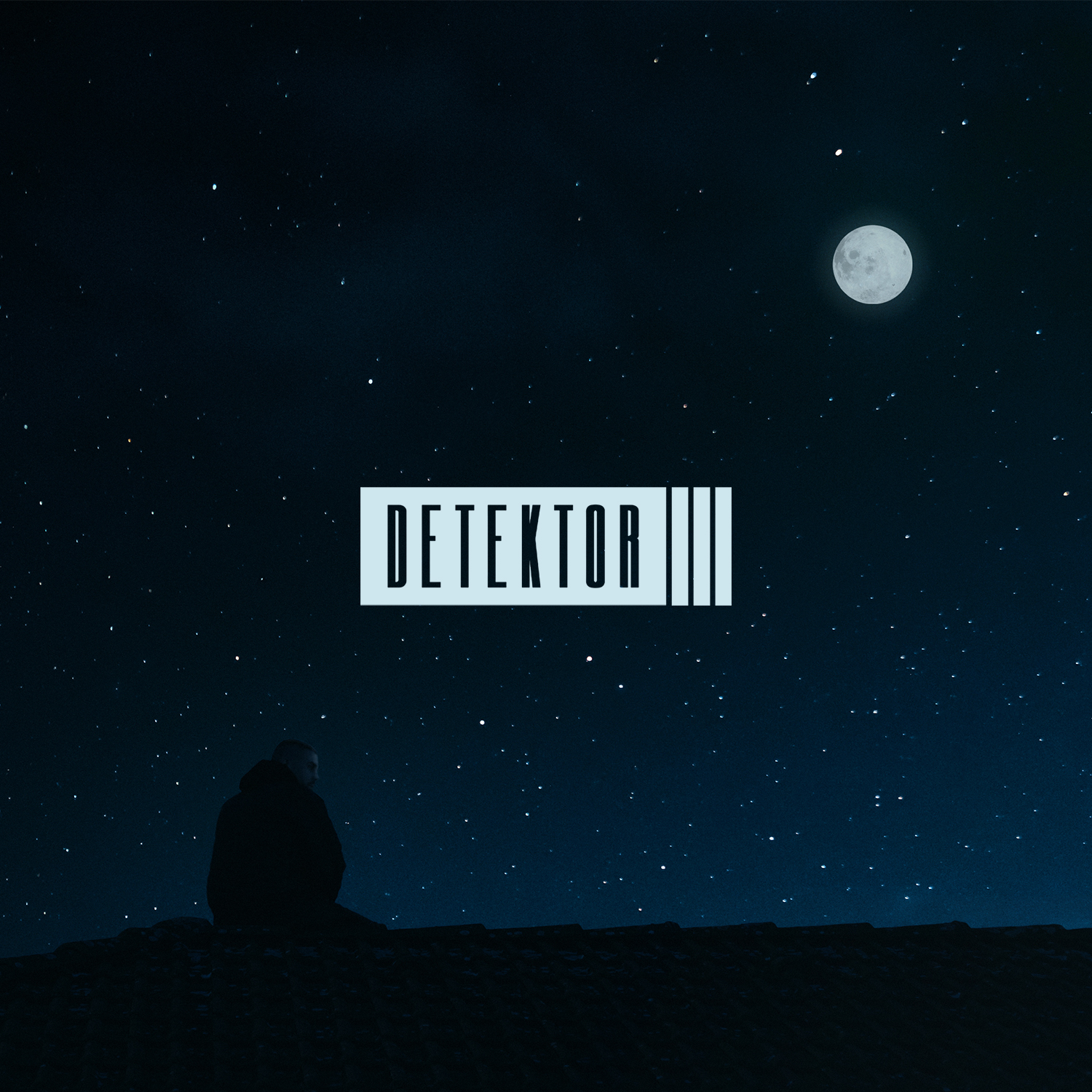 CD Ektor - Detektor III