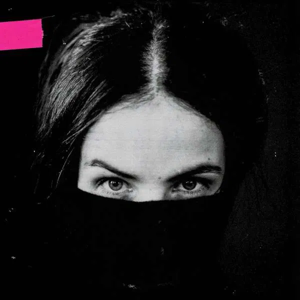 CD Ela Minus - Acts Of Rebellion