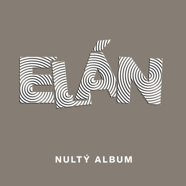 Vinyl Elán - Nultý Album