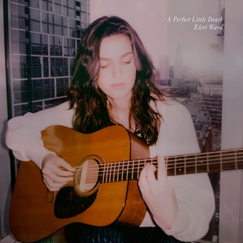 CD Eleri Ward - A Perfect Little Death