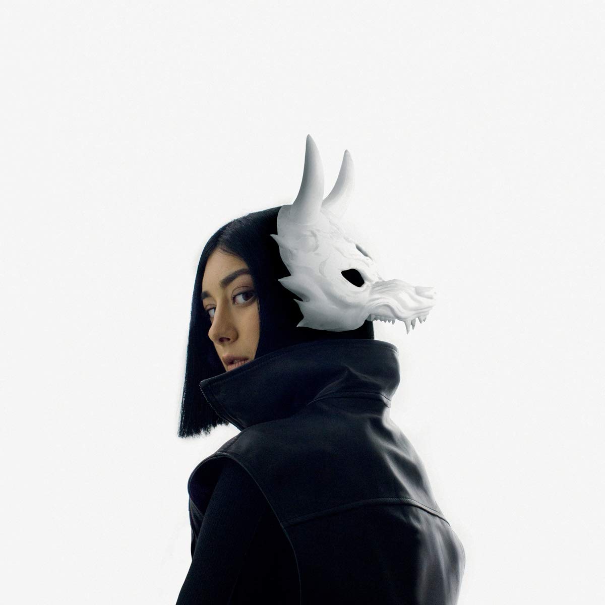 CD Elif - Nacht