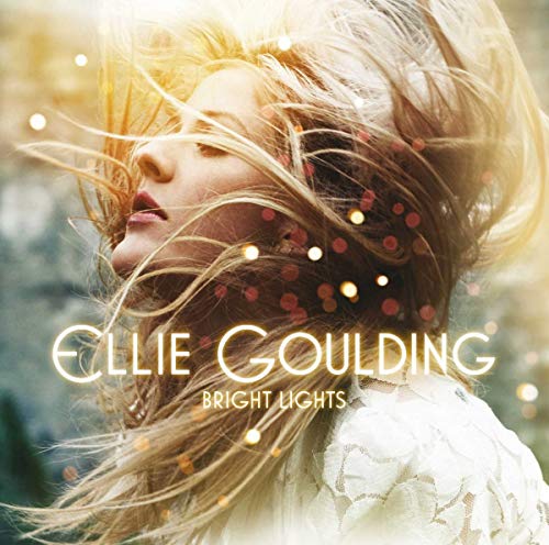 CD Ellie Goulding - Bright Lights