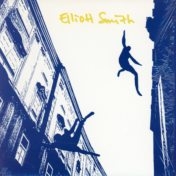 Vinyl Elliott Smith - Elliott Smith