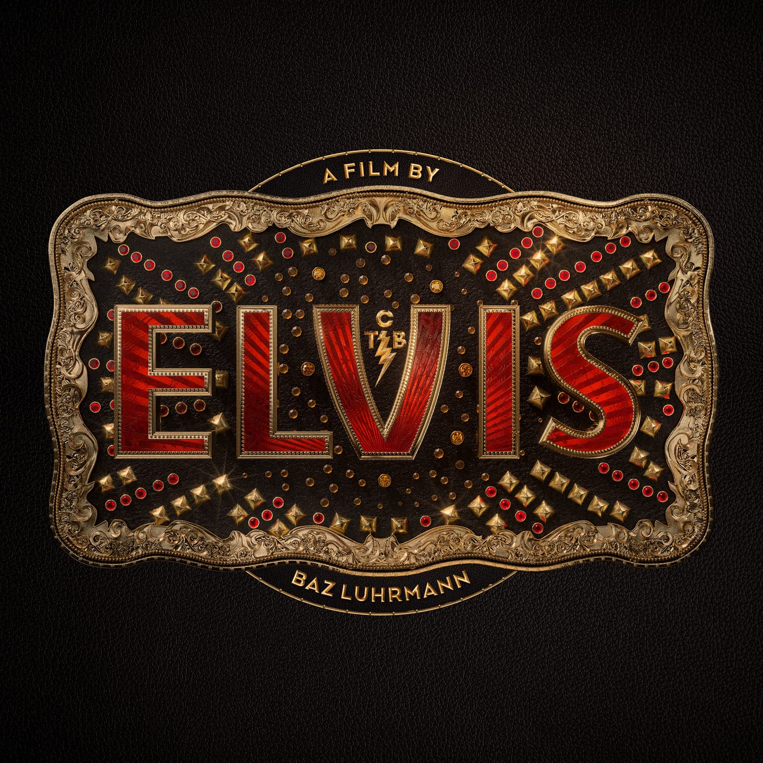 CD Soundtrack - Elvis (Original Motion Picture Soundtrack)