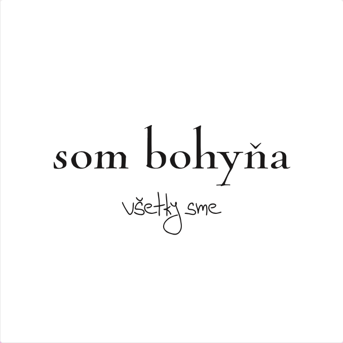 som bohyňa by ema müller