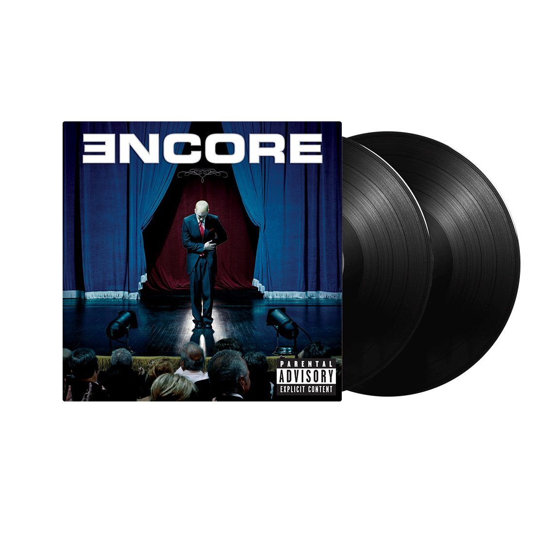 Vinyl Eminem - Encore
