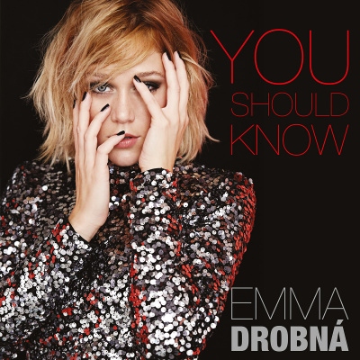 CD Emma Drobná - You Should Know