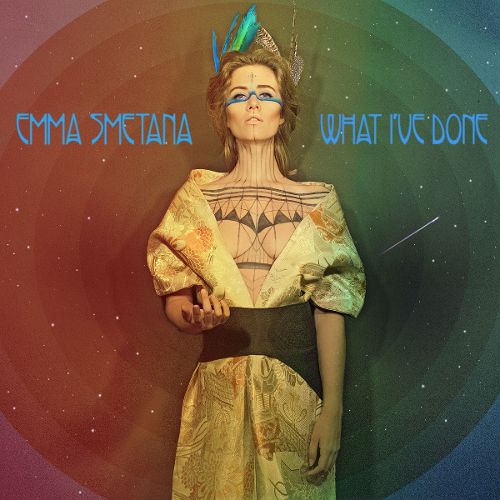 CD Emma Smetana - What I've Done