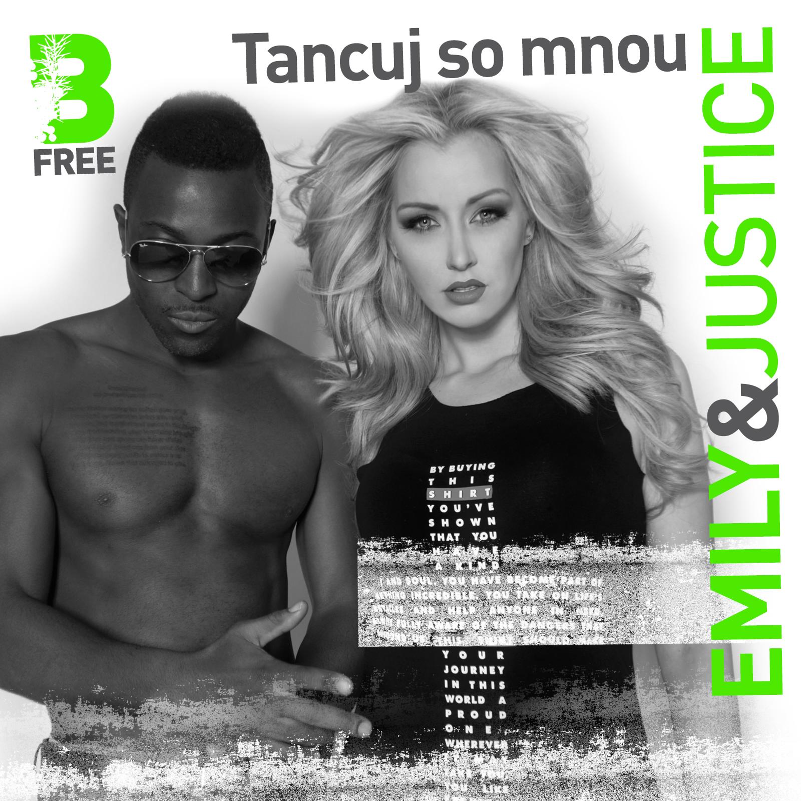 CD Emily - Tancuj so mnou