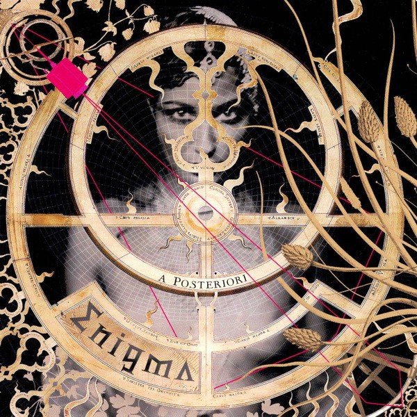 CD Enigma - A Posteriori
