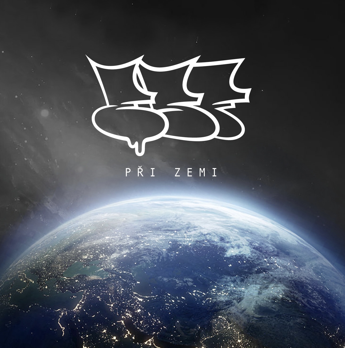 Vinyl ESF - Při zemi