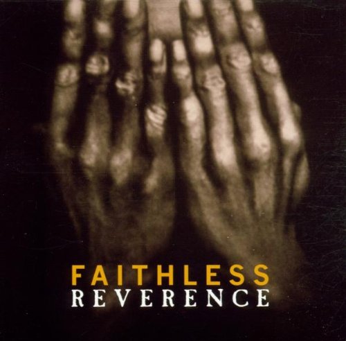 Vinyl FAITHLESS - REVERENCE