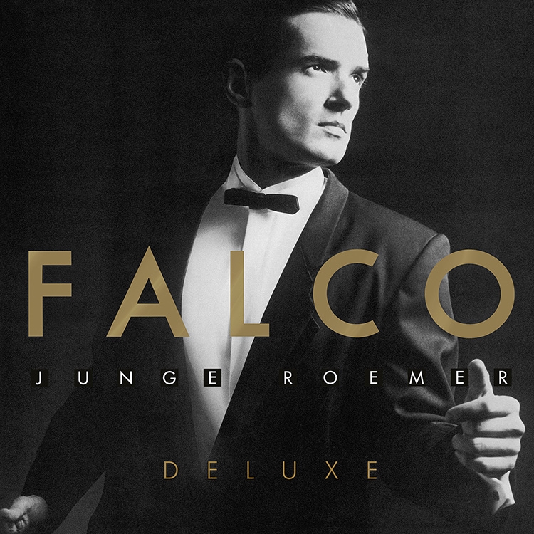 Vinyl Falco - Junge Roemer (Deluxe Edition)