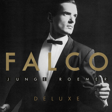 CD Falco - Junge Roemer (Deluxe Edition)