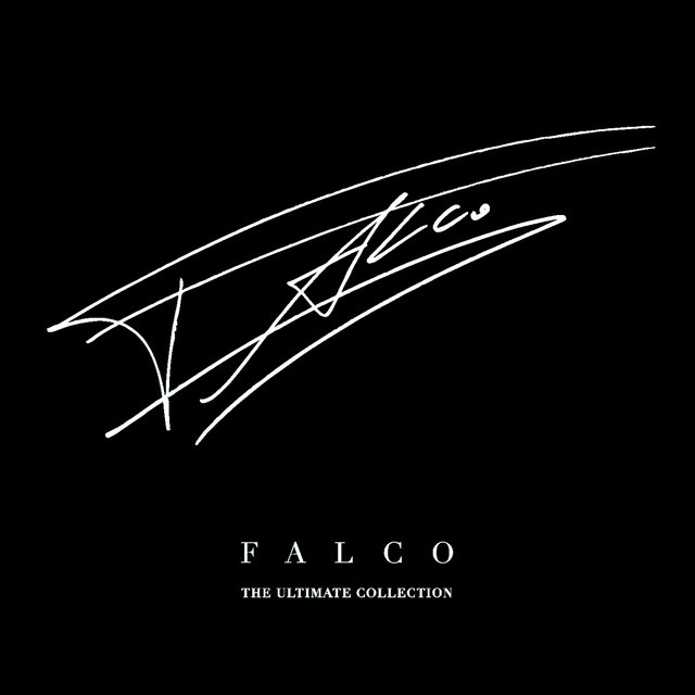 CD Falco - The Ultimate Collection