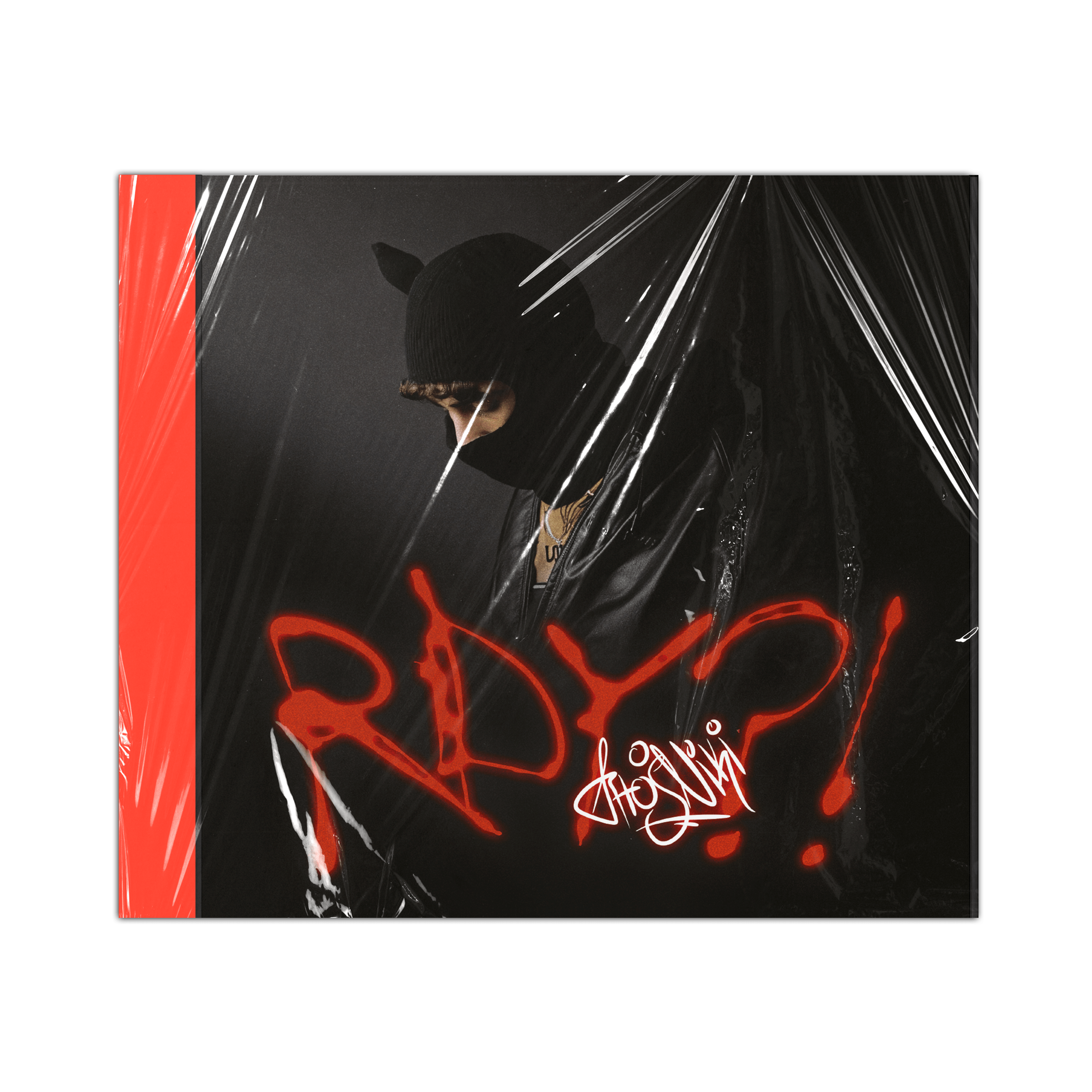 CD ahojniki - RDY?!