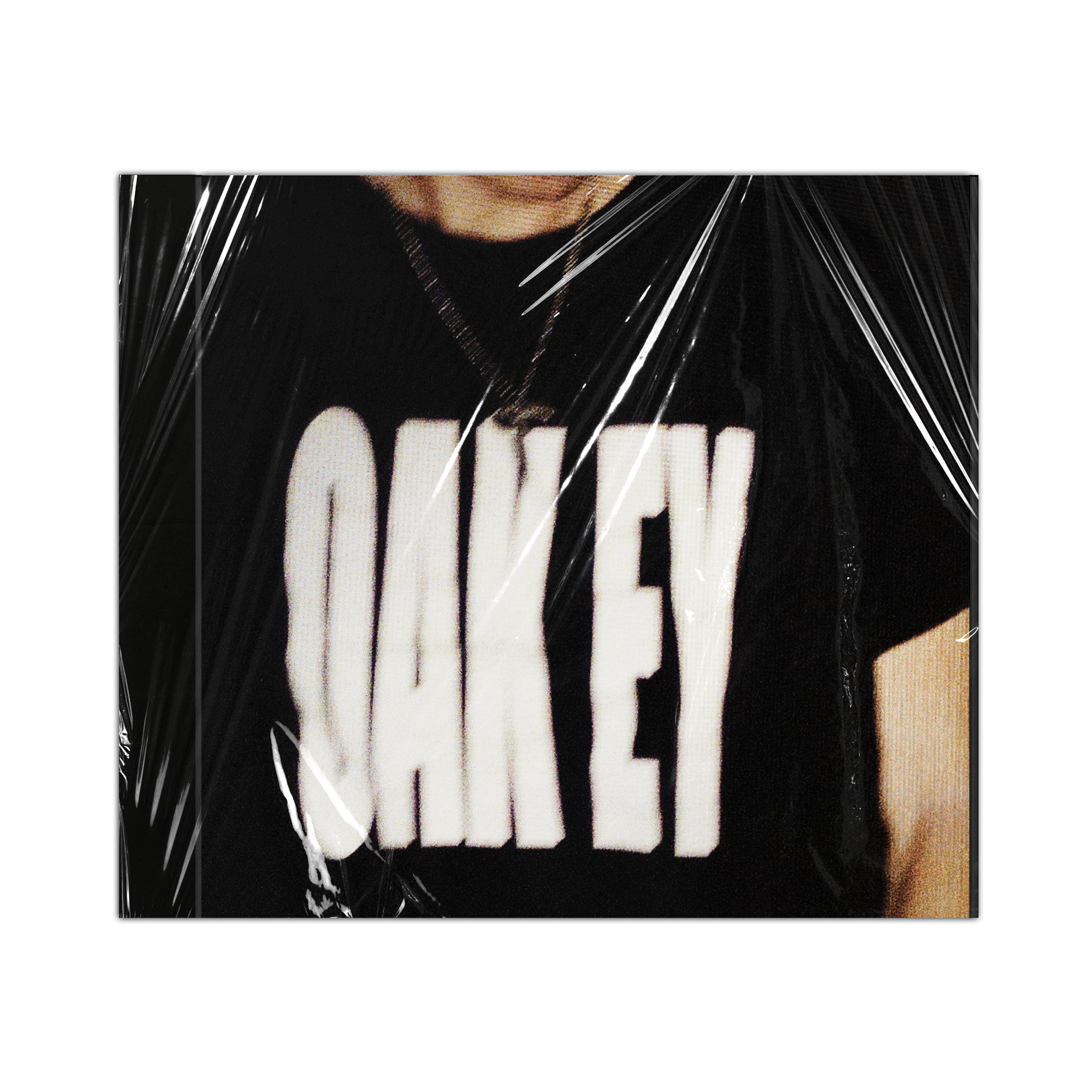 CD OAK EY - OAK EY