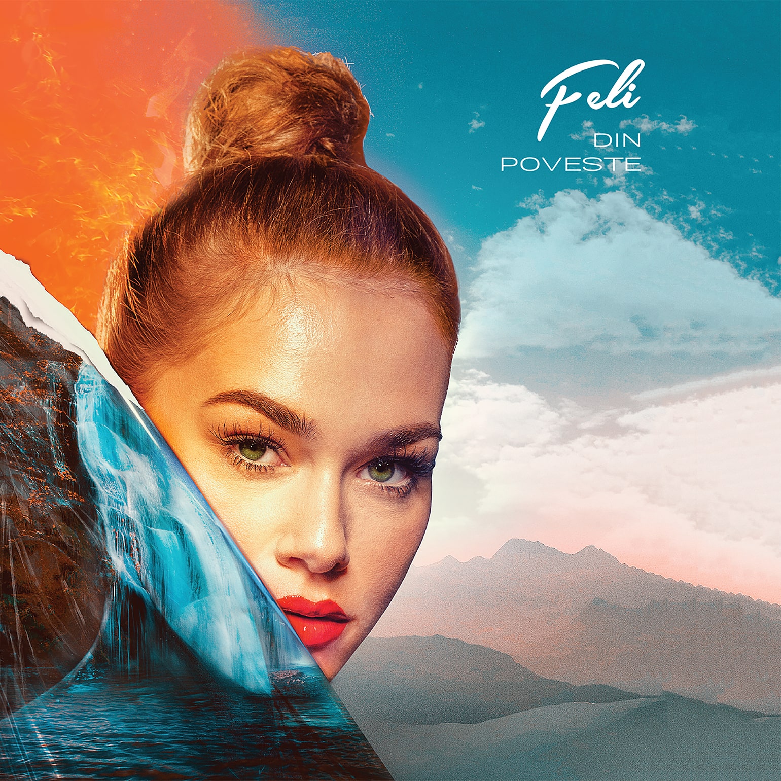 CD Feli - Din poveste