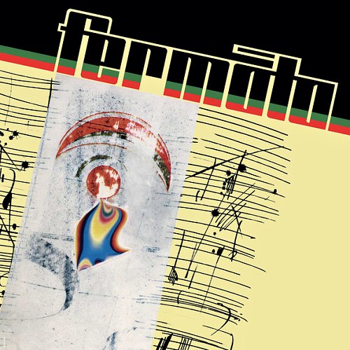 Vinyl Fermáta - Fermáta