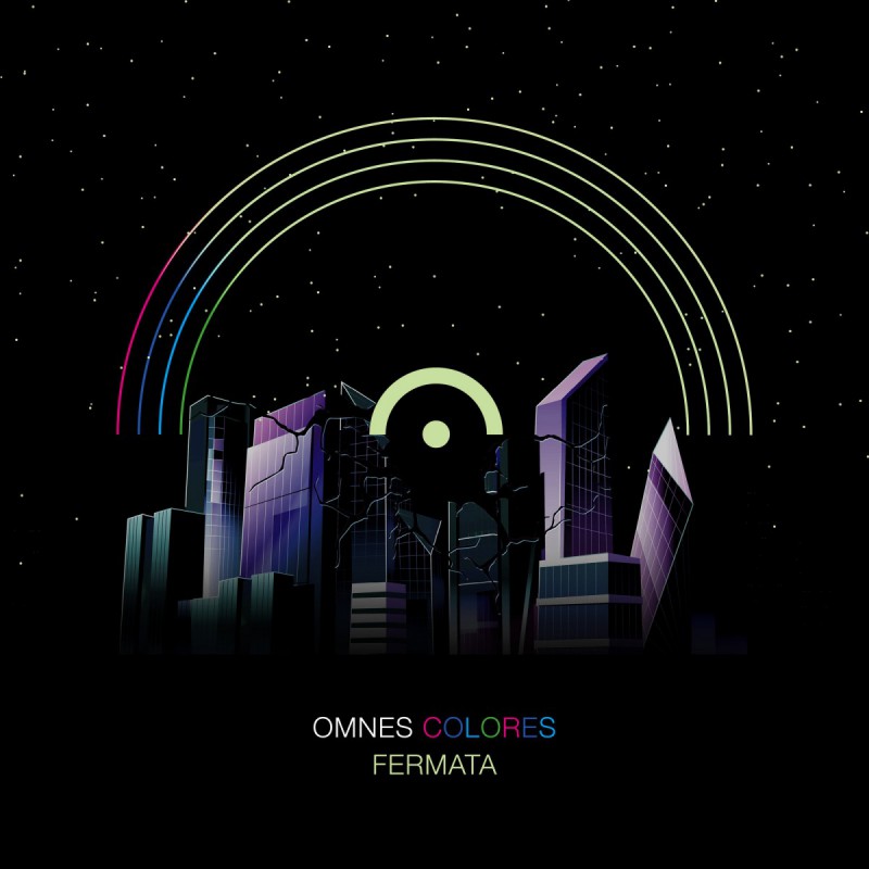 CD Fermáta - Omnes Colores (Best Of)