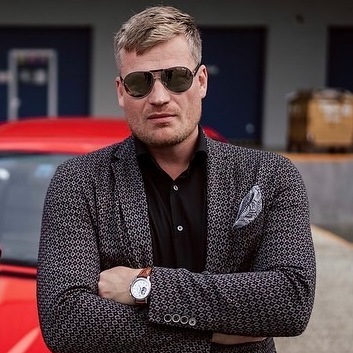 Filip Turek
