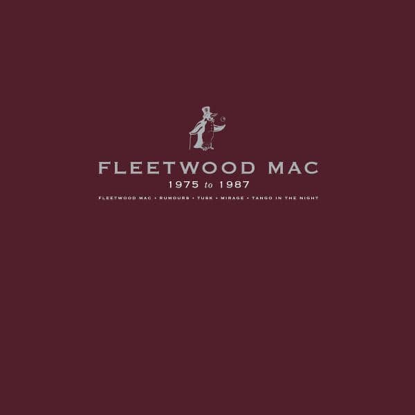 Vinyl Fleetwood Mac - 1975 To 1987