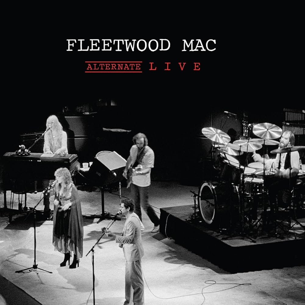 Vinyl Fleetwood Mac - Alternate Live