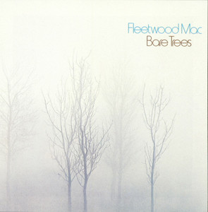 CD Fleetwood Mac - Bare Trees