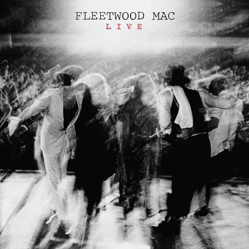 CD Fleetwood Mac - Live (Deluxe Edition)