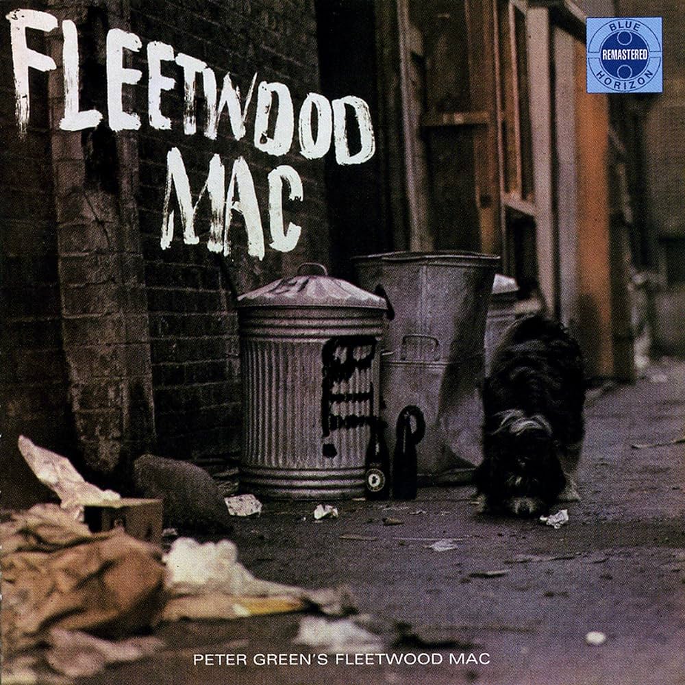 CD Fleetwood Mac - Peter Green's Fleetwood Mac